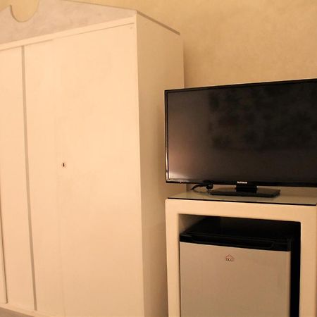 Hotel Parco Dei Principi Foggia Eksteriør billede