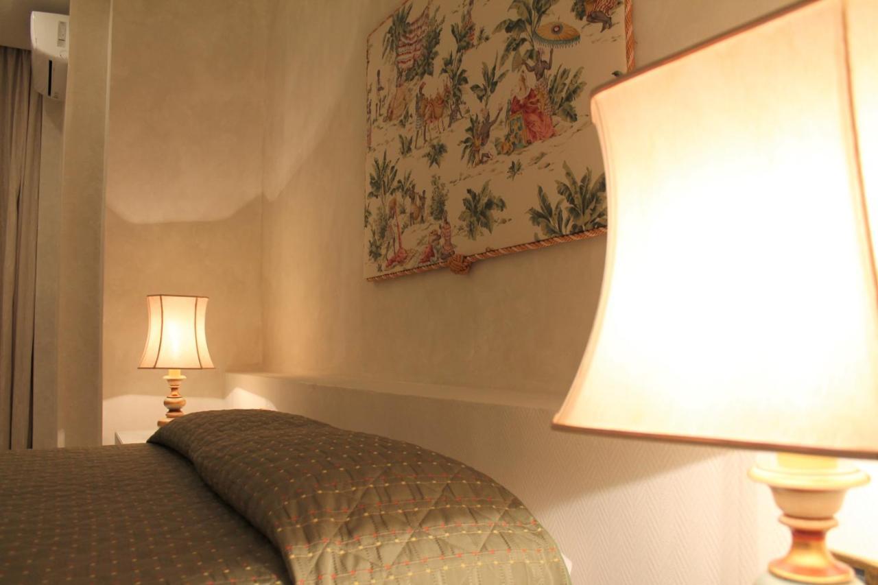 Hotel Parco Dei Principi Foggia Eksteriør billede