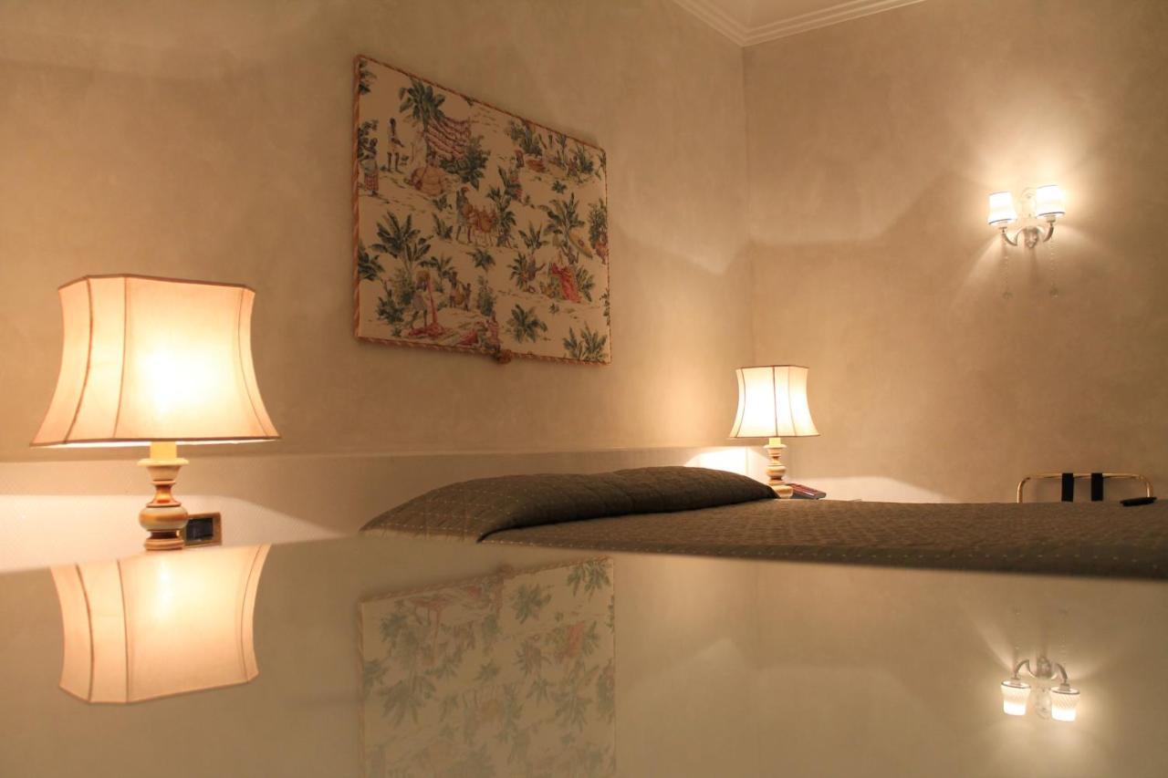 Hotel Parco Dei Principi Foggia Eksteriør billede