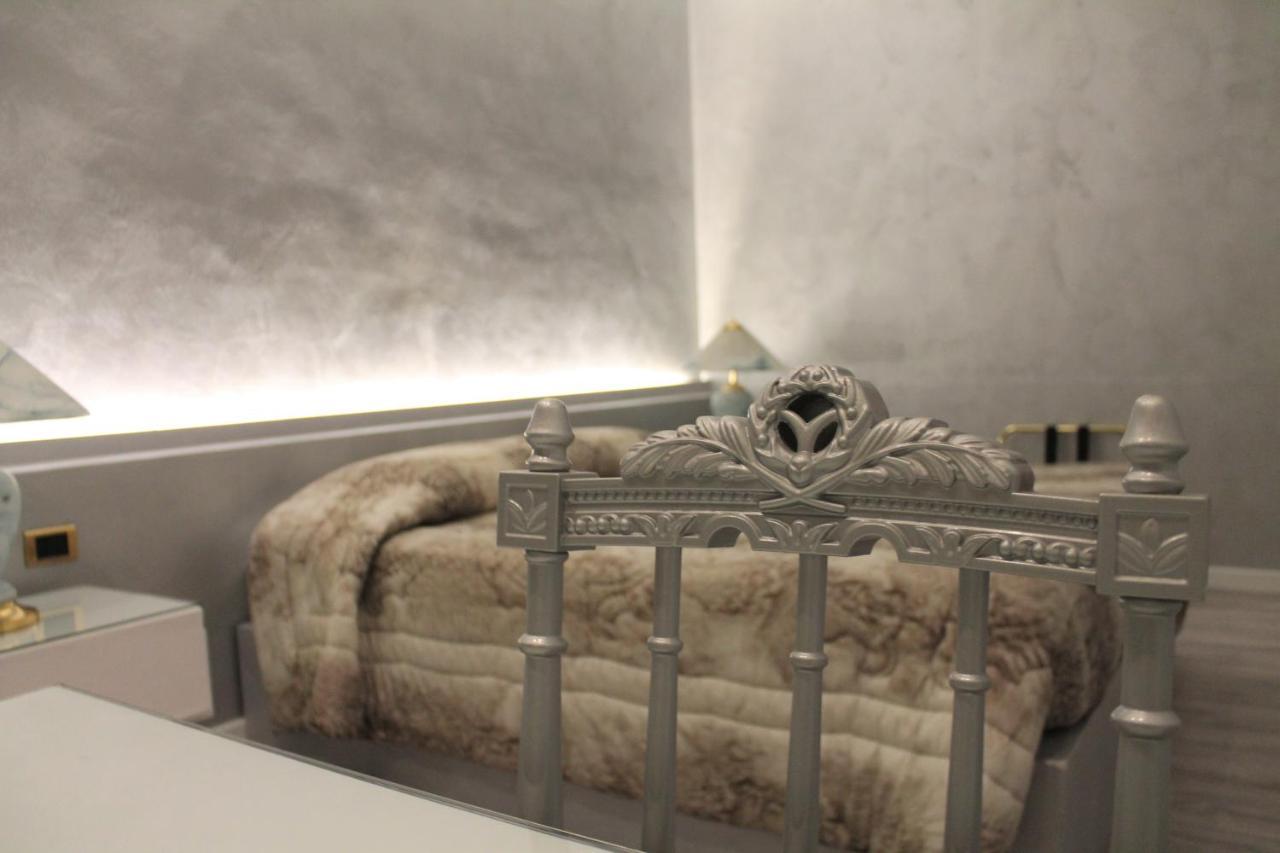 Hotel Parco Dei Principi Foggia Eksteriør billede