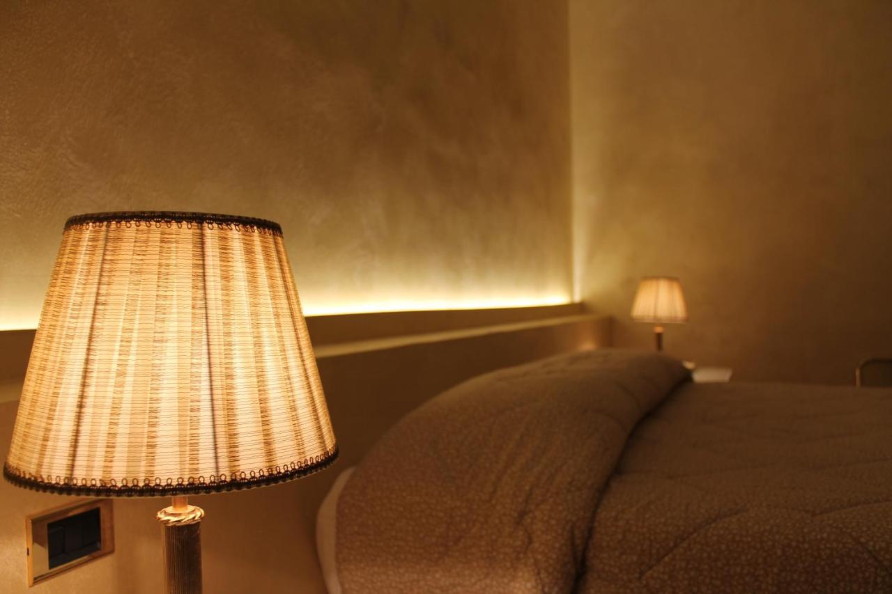 Hotel Parco Dei Principi Foggia Eksteriør billede