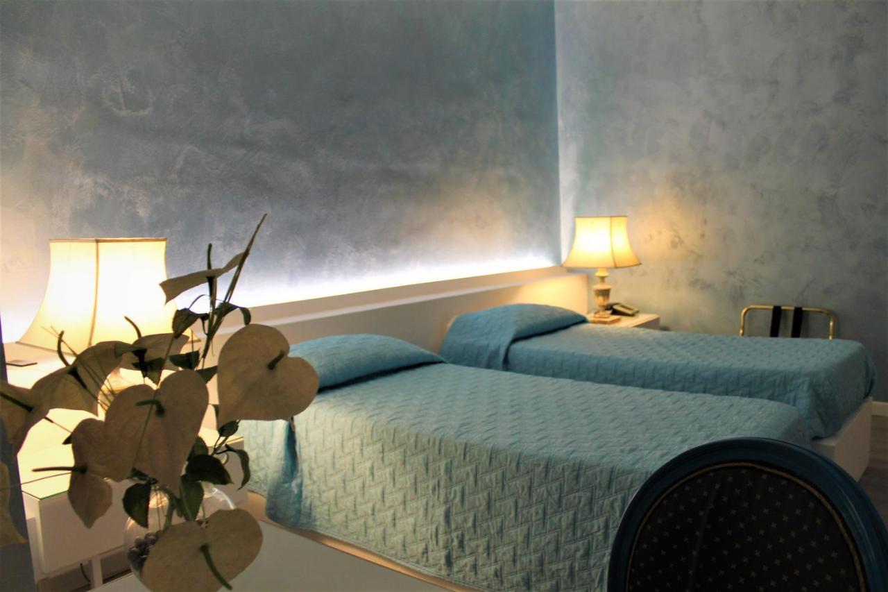 Hotel Parco Dei Principi Foggia Eksteriør billede