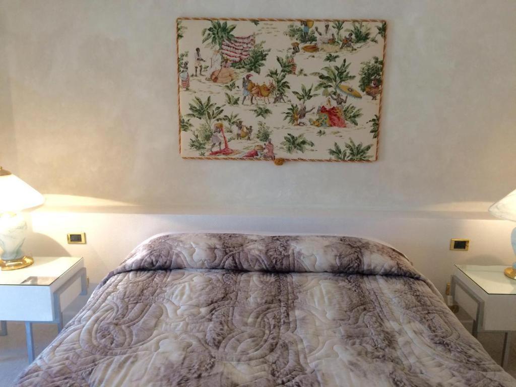Hotel Parco Dei Principi Foggia Eksteriør billede