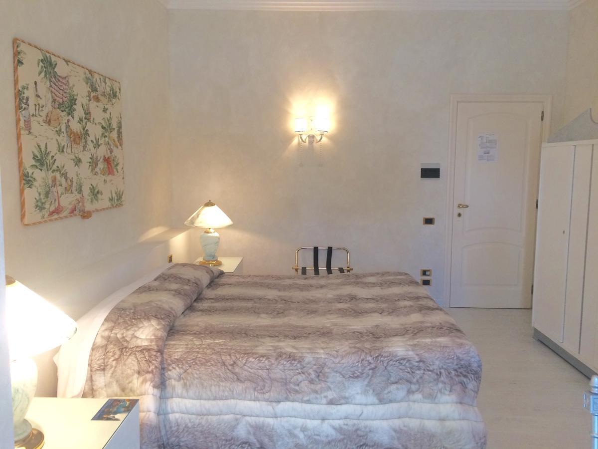 Hotel Parco Dei Principi Foggia Eksteriør billede